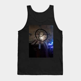 Tree Dreamcatcher Tank Top